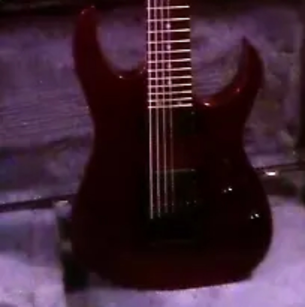 IBANEZ RGT 42 FM - Picture 5 of 5